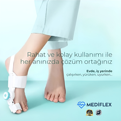 Ayak Baş Parmak Kemik Düzeltici